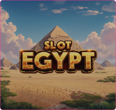 Slot Egypt