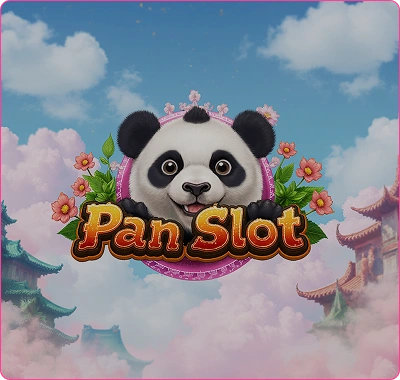 PAN SLOT