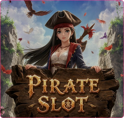 Pirate Slot